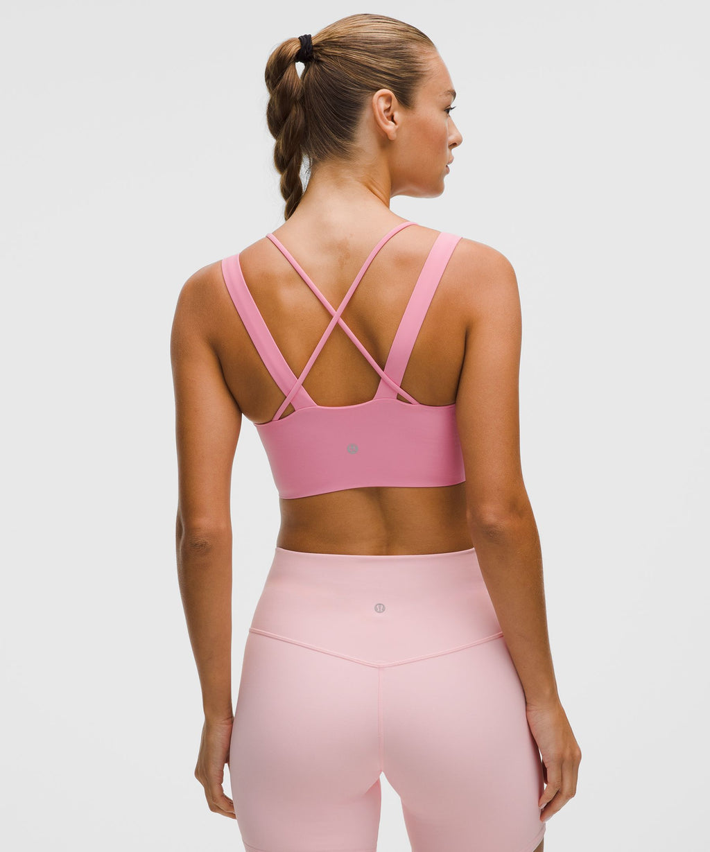 Like a Cloud Longline BraLight Support, D/DD Cup