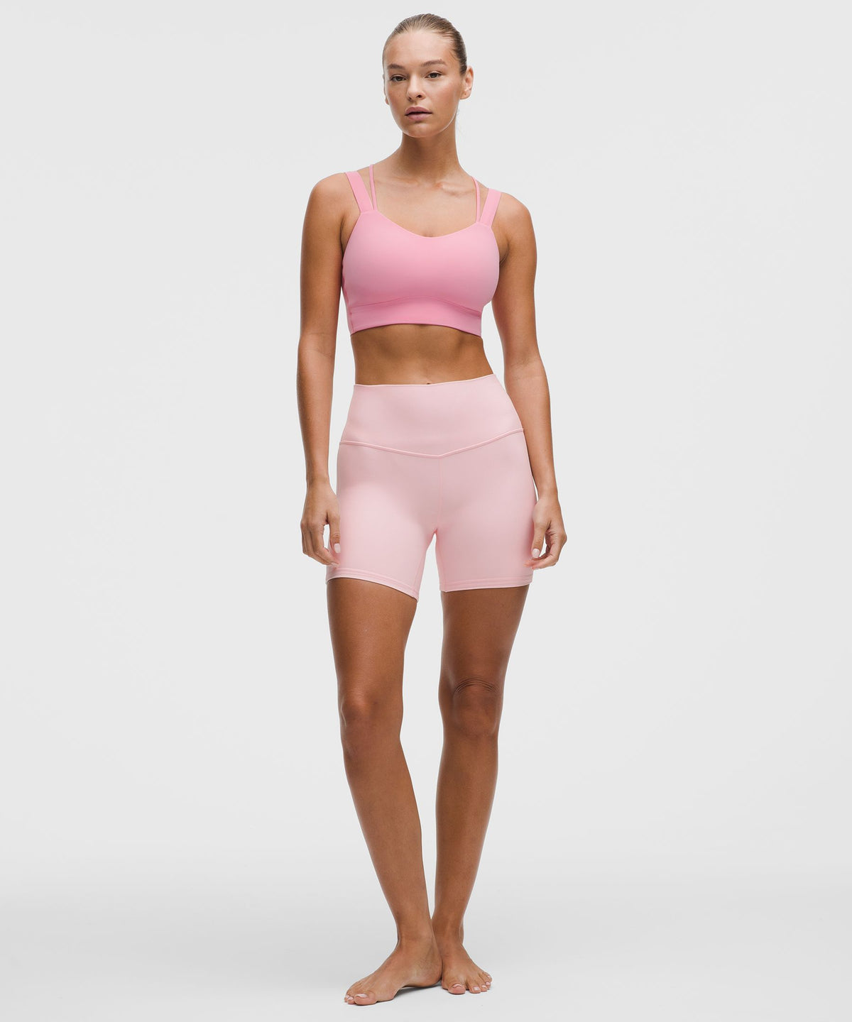 Like a Cloud Longline BraLight Support, D/DD Cup
