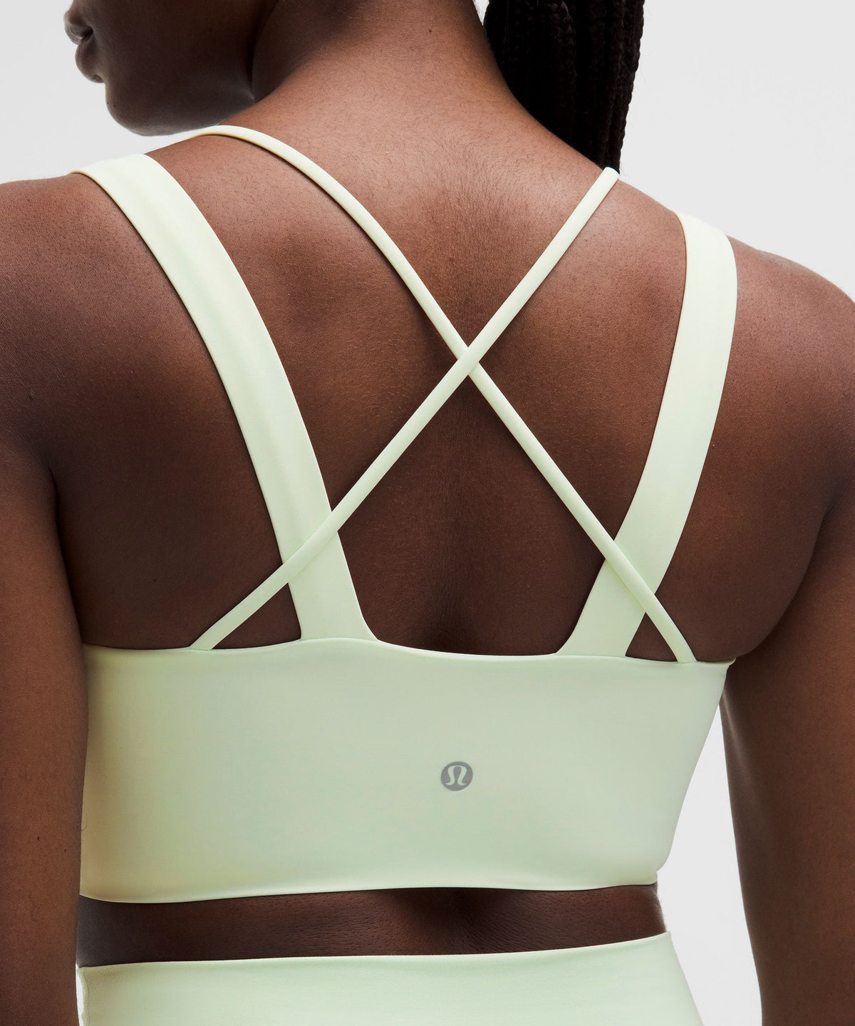Like a Cloud Longline BraLight Support, D/DD Cup