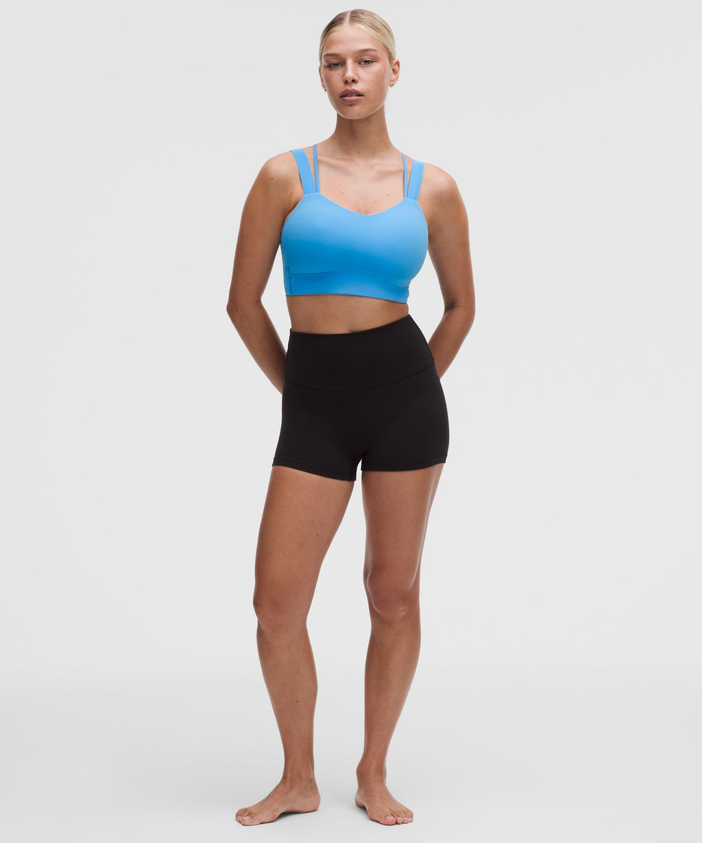 Like a Cloud Longline BraLight Support, D/DD Cup