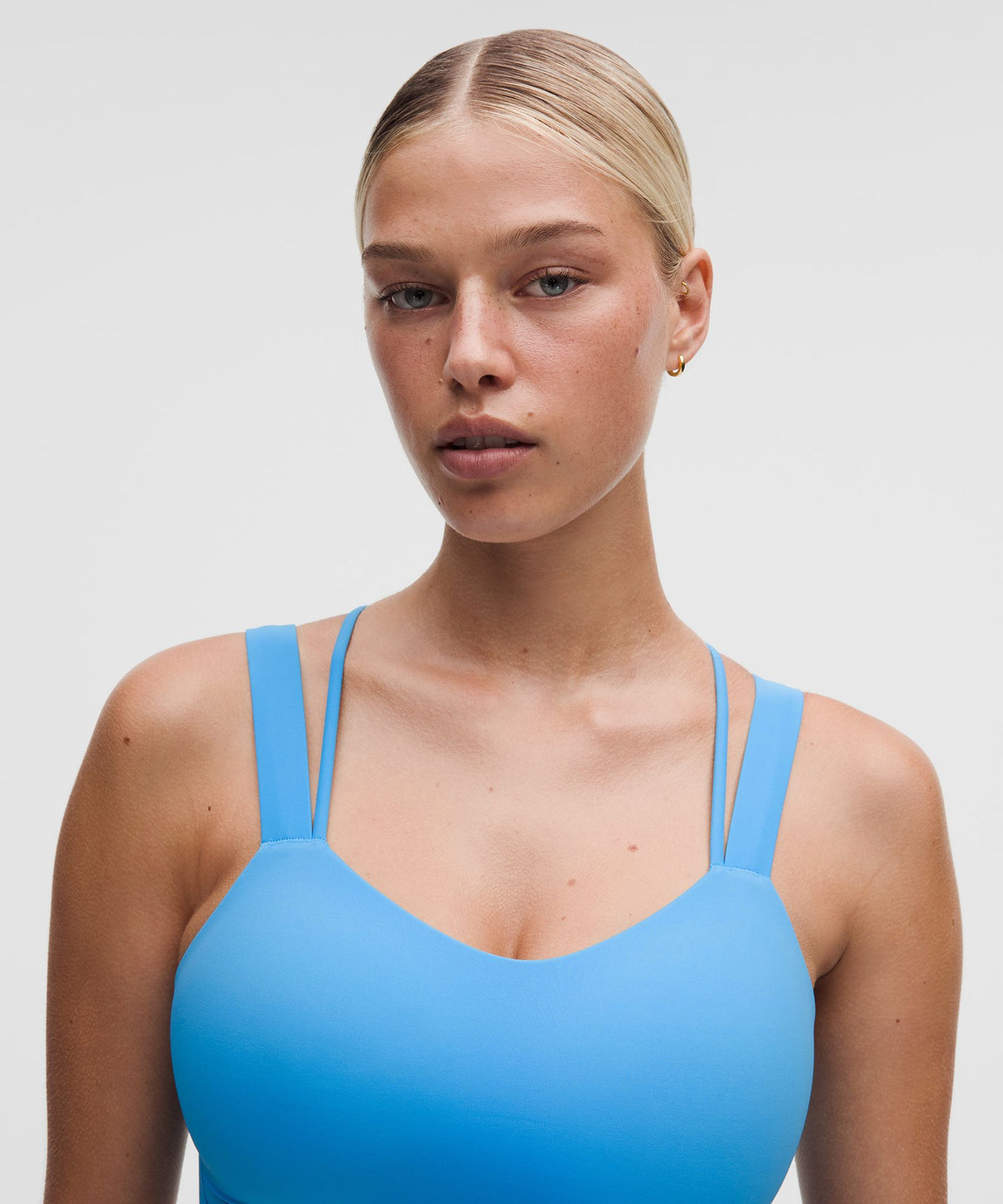 Like a Cloud Longline BraLight Support, D/DD Cup