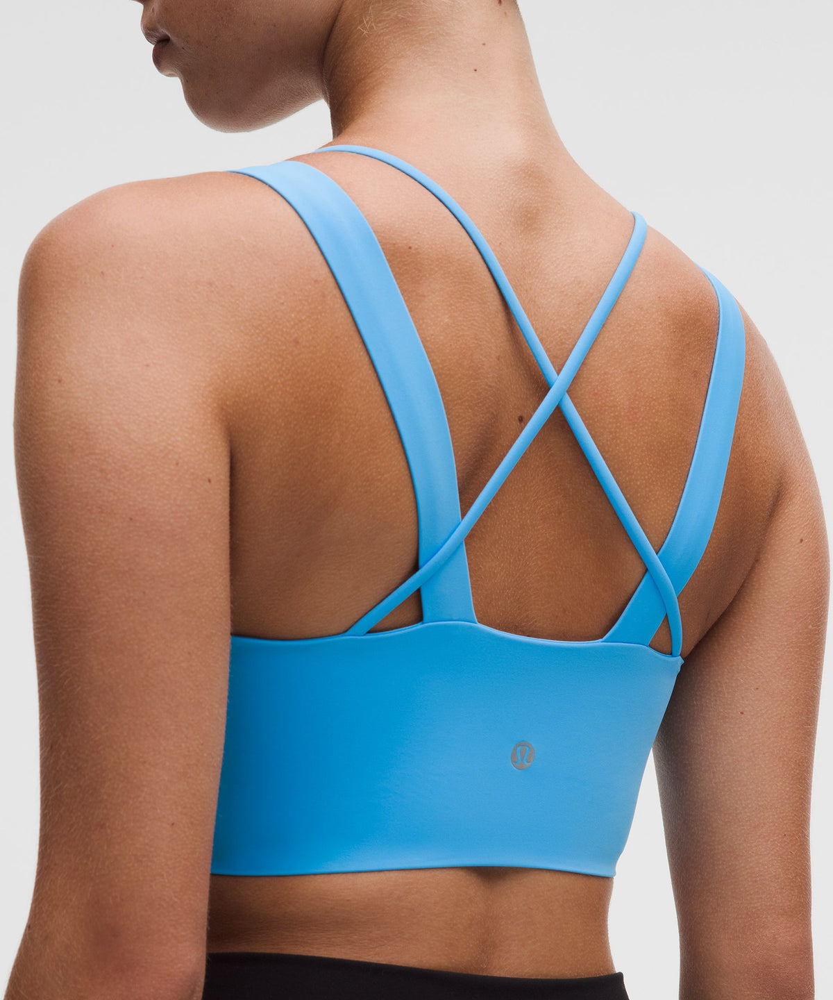 Like a Cloud Longline BraLight Support, D/DD Cup
