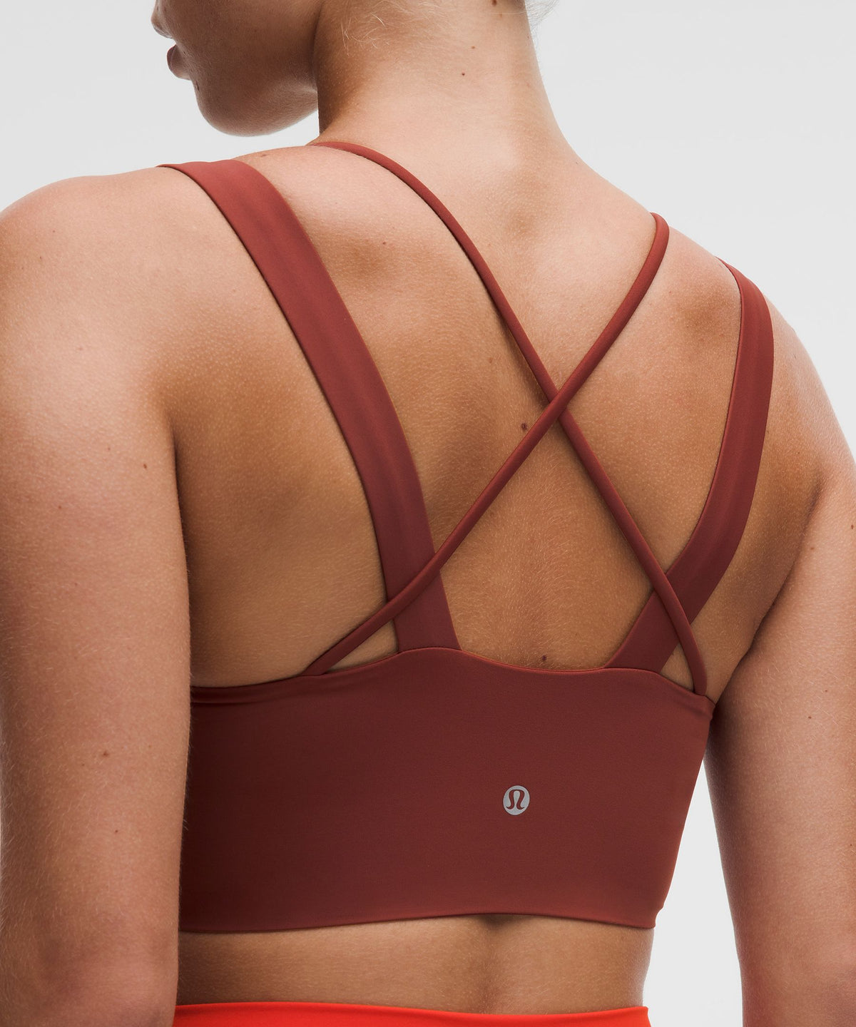 Like a Cloud Longline BraLight Support, D/DD Cup
