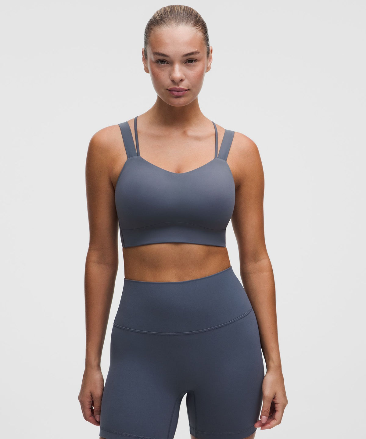 Like a Cloud Longline BraLight Support, D/DD Cup