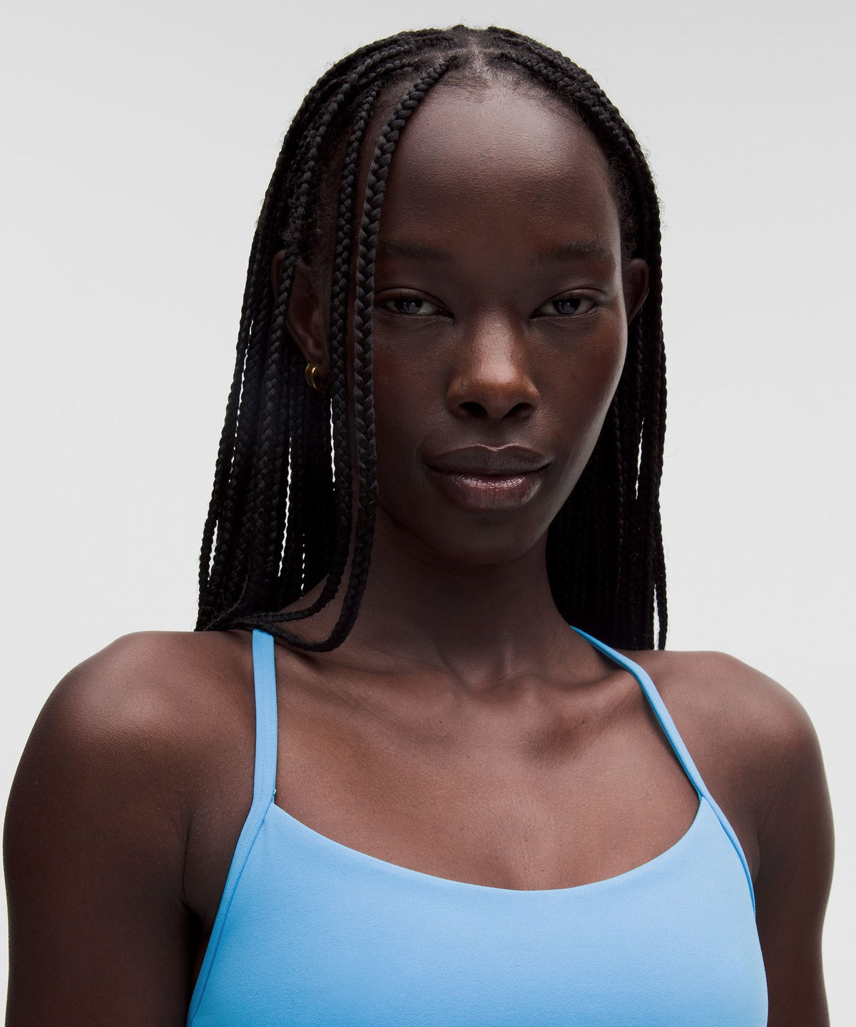Flow Y Bra NuluLight Support, A–C Cups