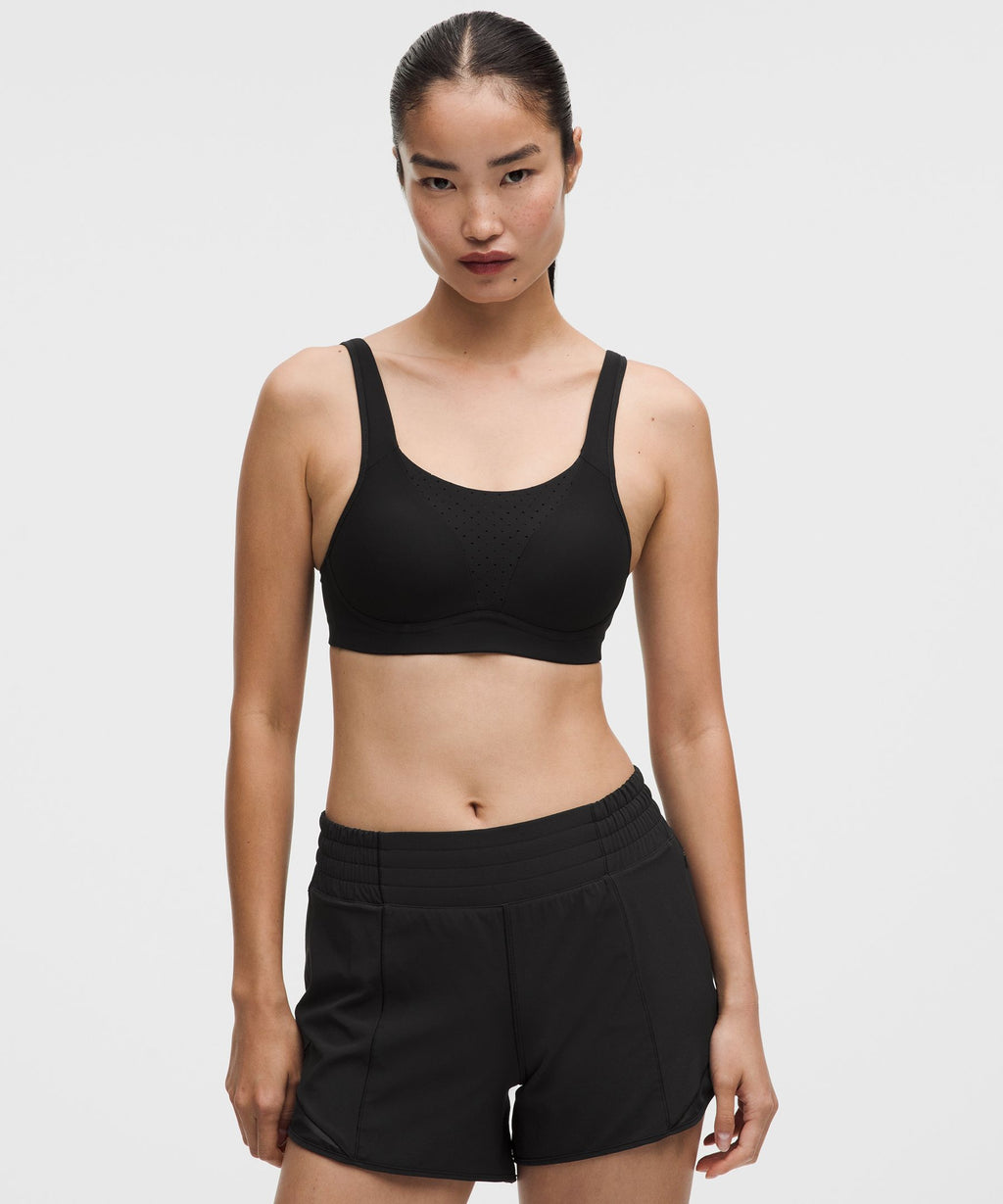 Run Times BraHigh Support, B–G Cups