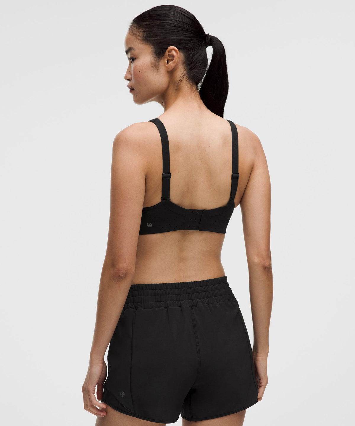 Run Times BraHigh Support, B–G Cups