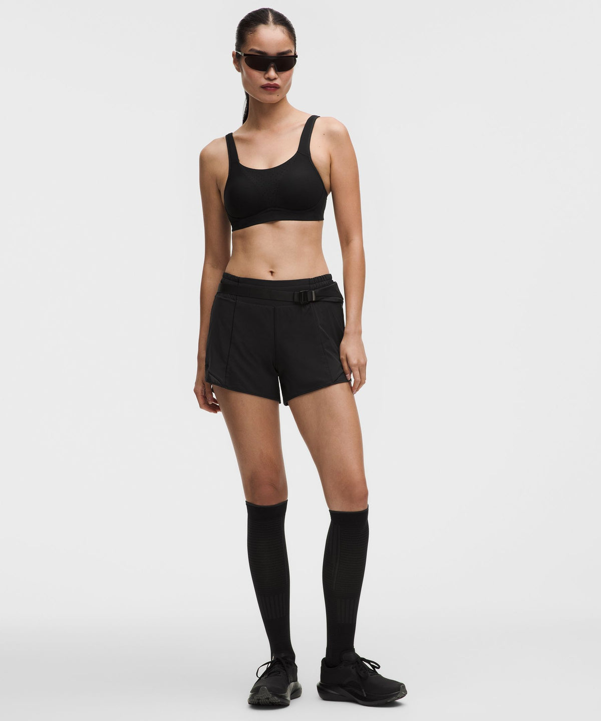 Run Times BraHigh Support, B–G Cups