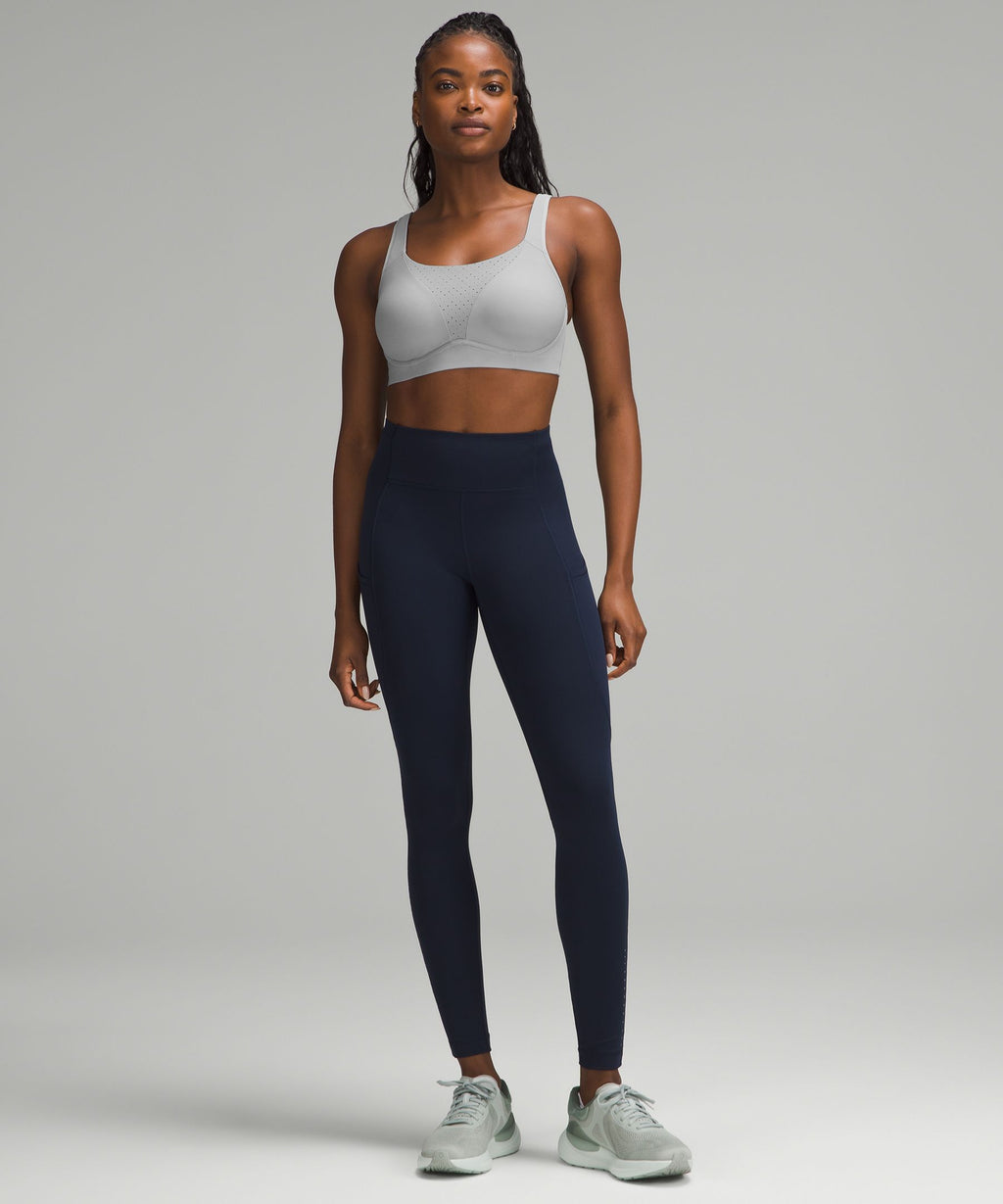 Run Times BraHigh Support, B–G Cups