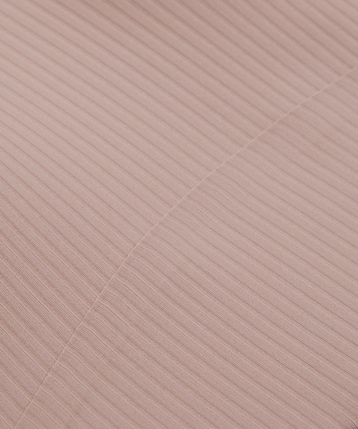 Like a Cloud Ribbed Longline BraLight Support, D/DD Cup