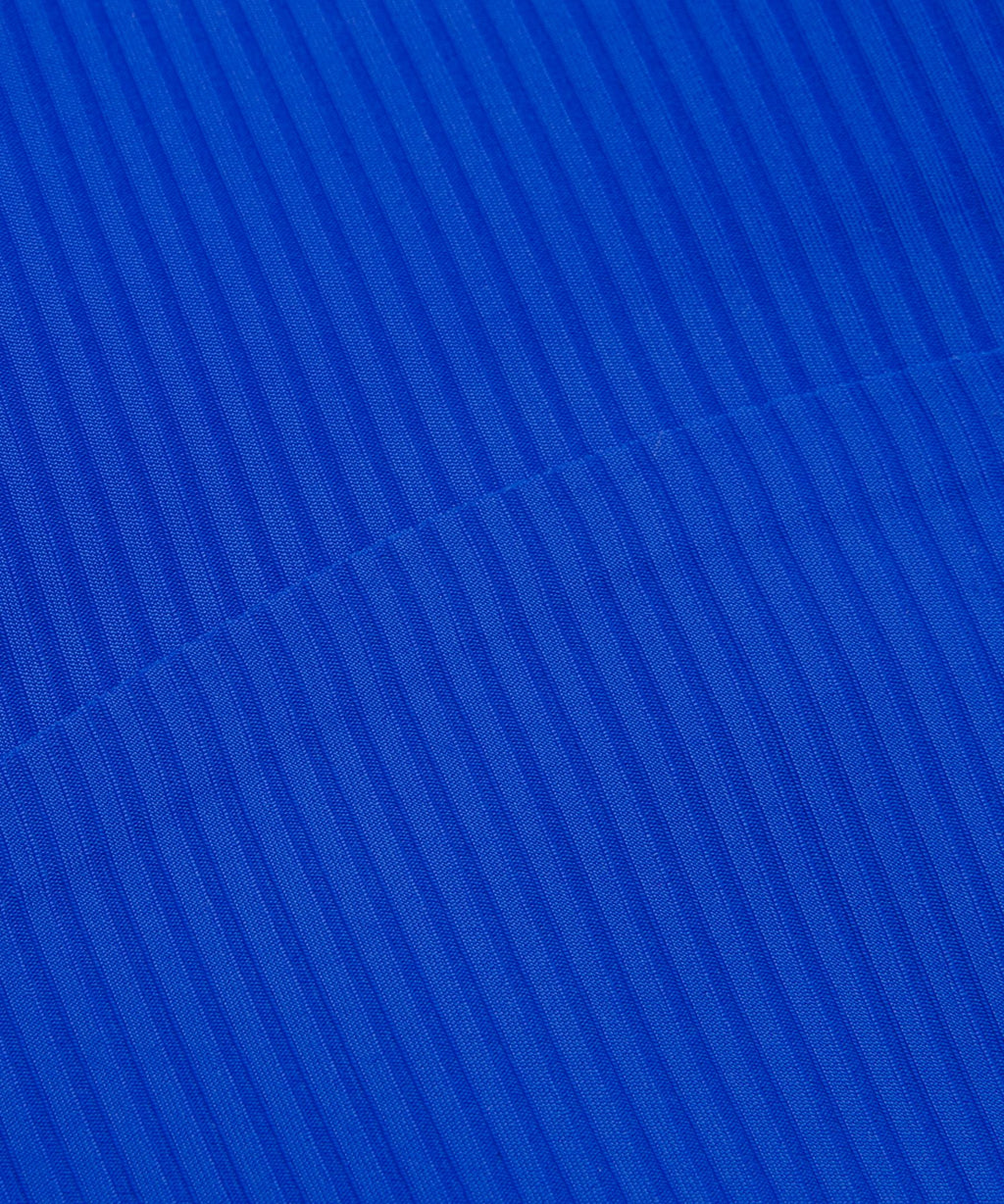 Like a Cloud Ribbed Longline BraLight Support, D/DD Cup