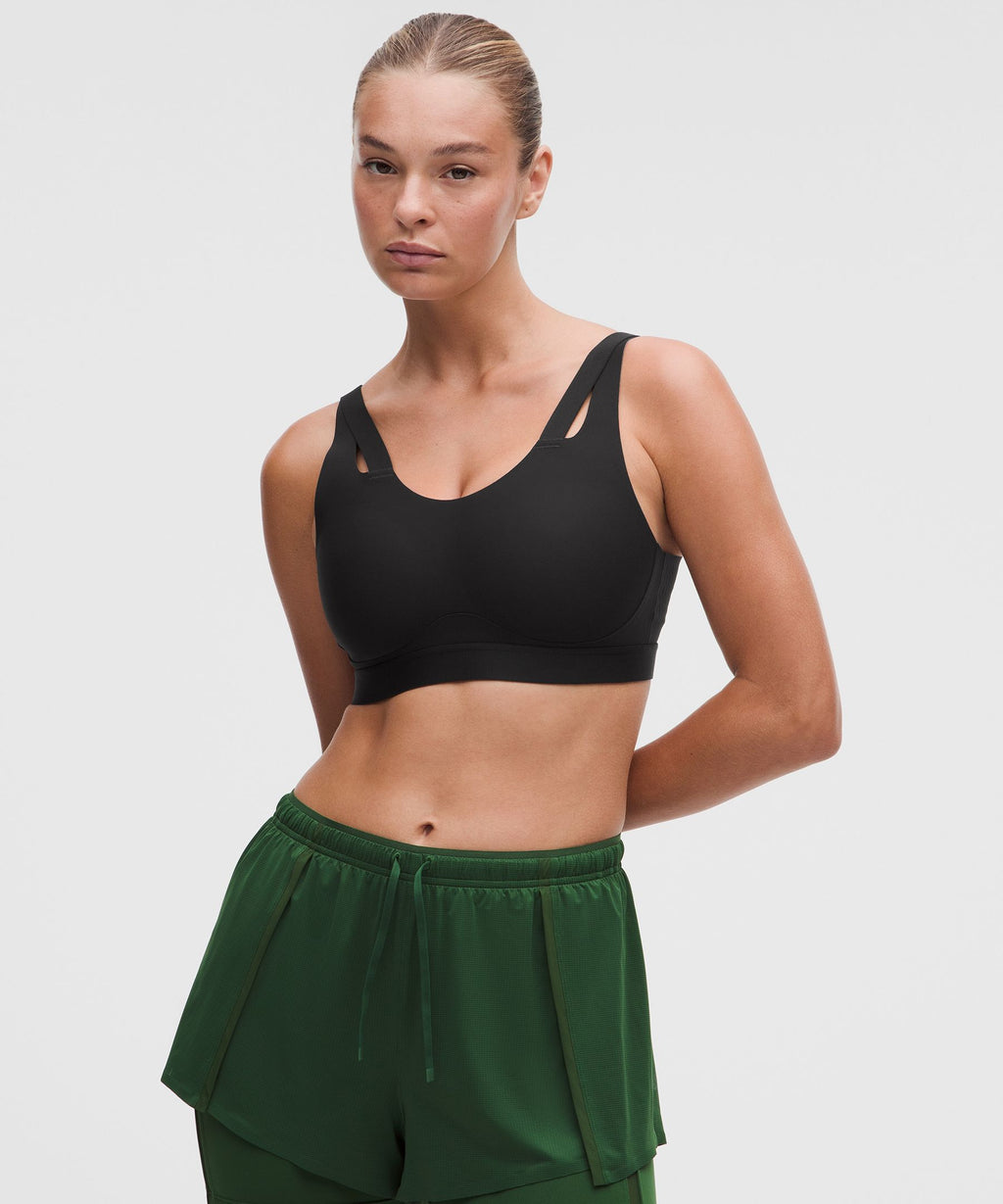 Levitation Sports BraHigh Support, B–G Cups
