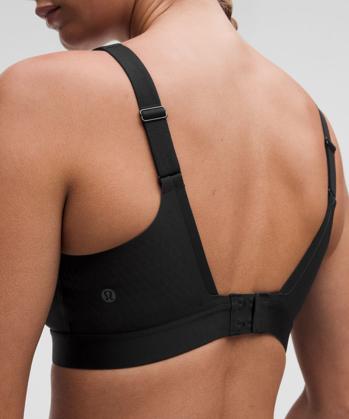 Levitation Sports BraHigh Support, B–G Cups