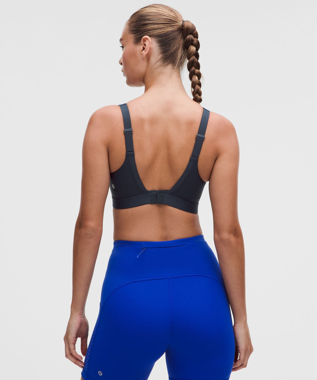 Levitation Sports BraHigh Support, B–G Cups