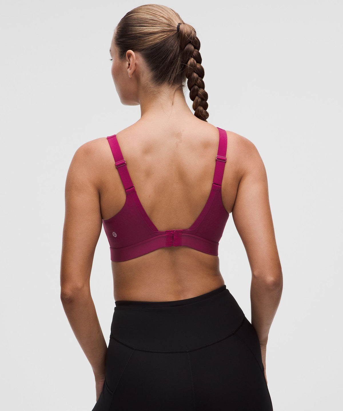 Levitation Sports BraHigh Support, B–G Cups