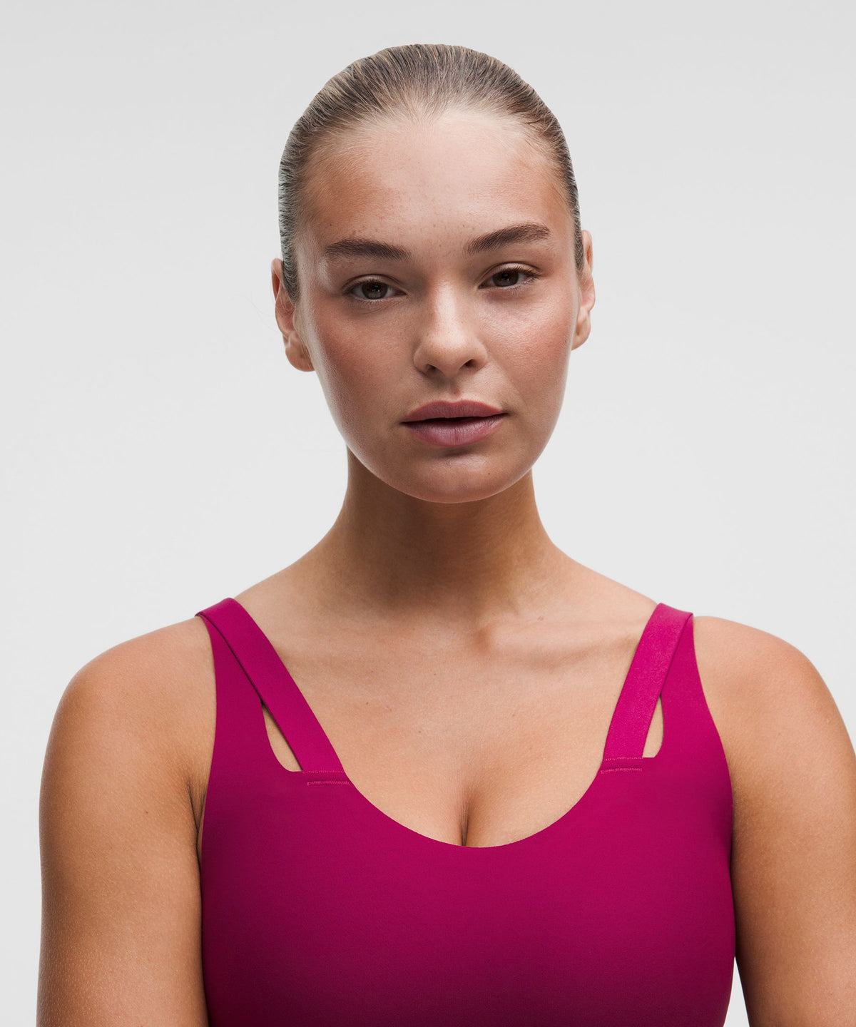 Levitation Sports BraHigh Support, B–G Cups
