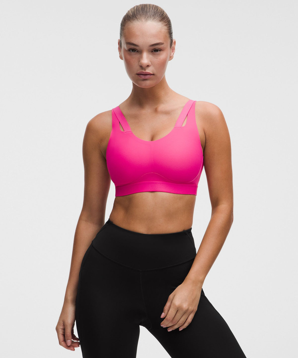 Levitation Sports BraHigh Support, B–G Cups
