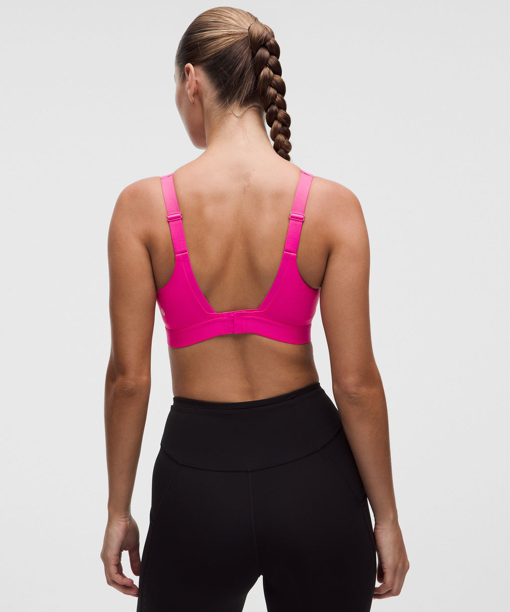 Levitation Sports BraHigh Support, B–G Cups
