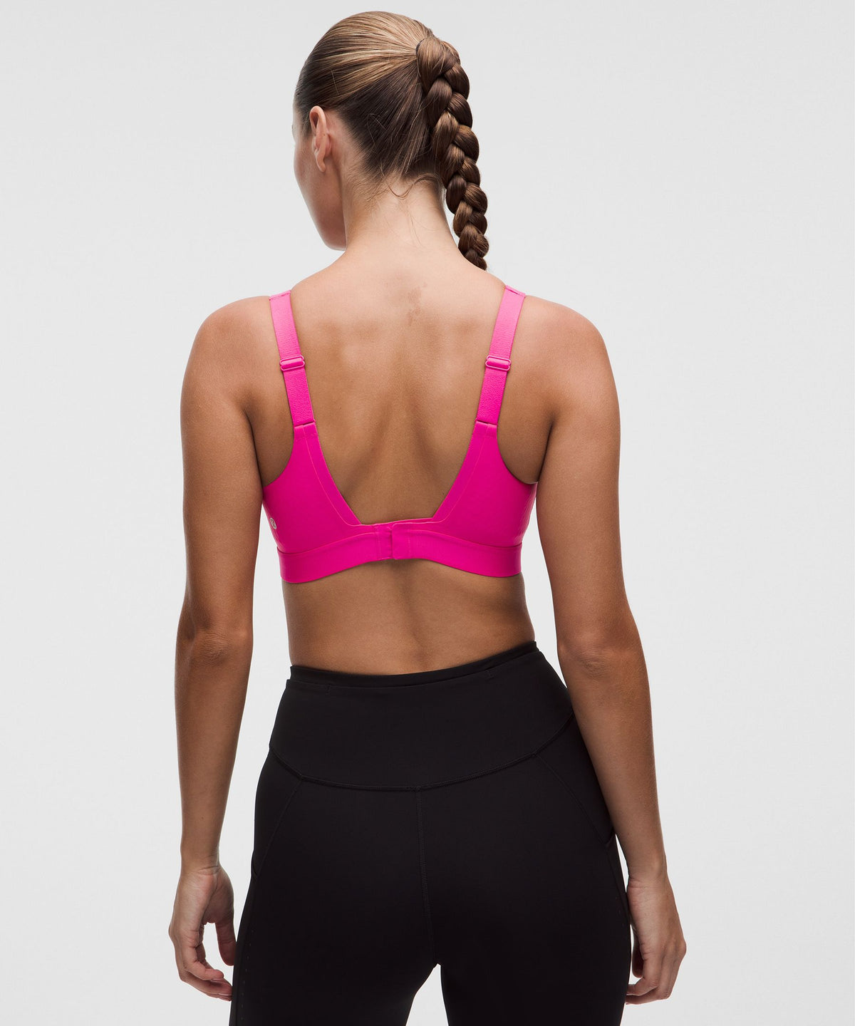Levitation Sports BraHigh Support, B–G Cups