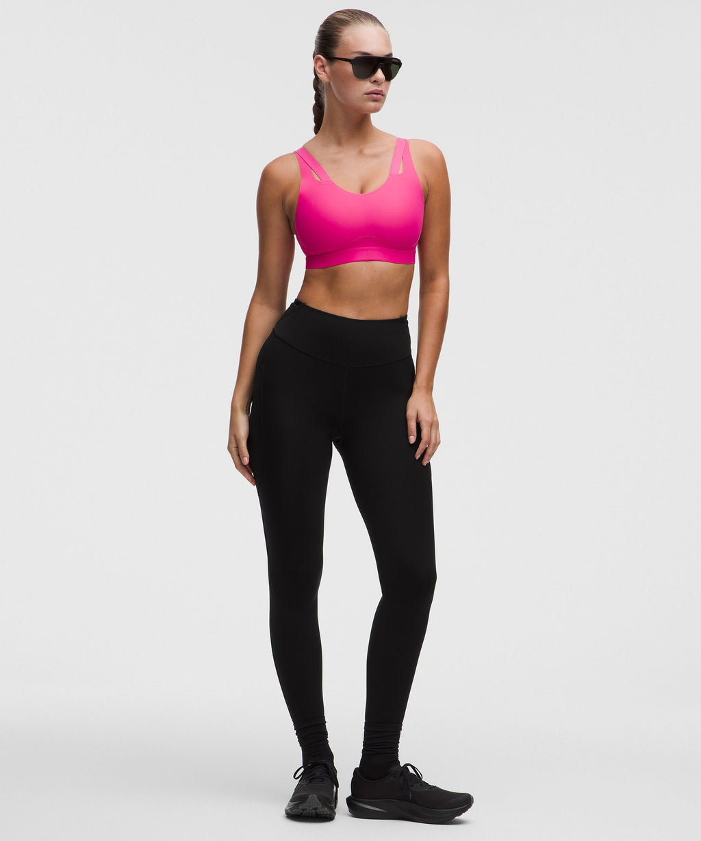 Levitation Sports BraHigh Support, B–G Cups
