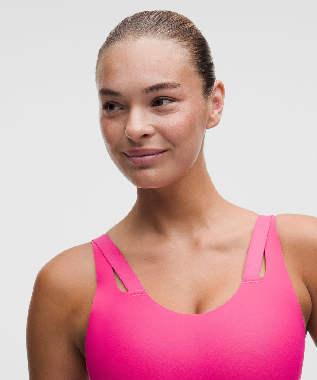 Levitation Sports BraHigh Support, B–G Cups