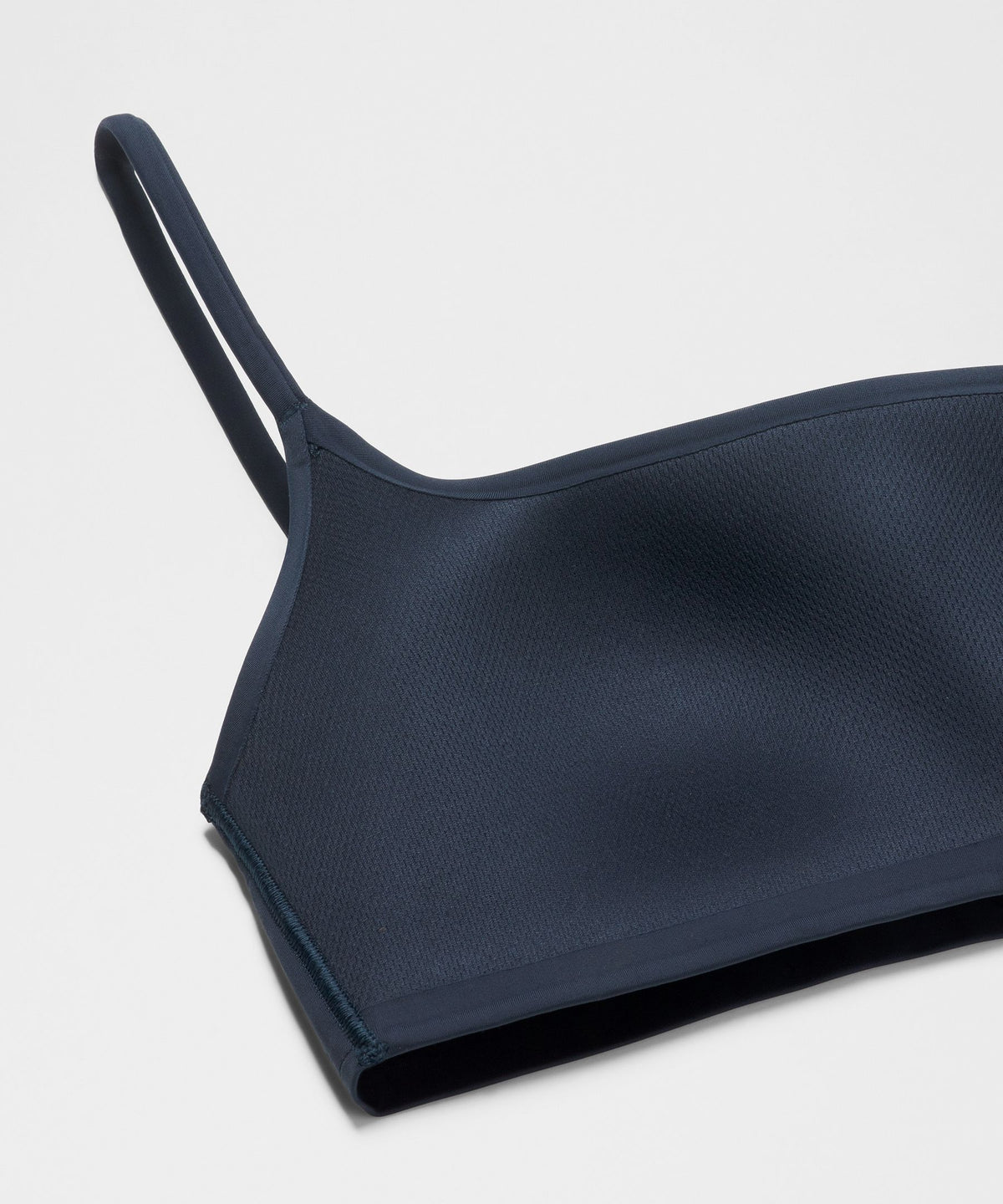 Like a Cloud Spaghetti-Strap BraLight Support, A/B Cup