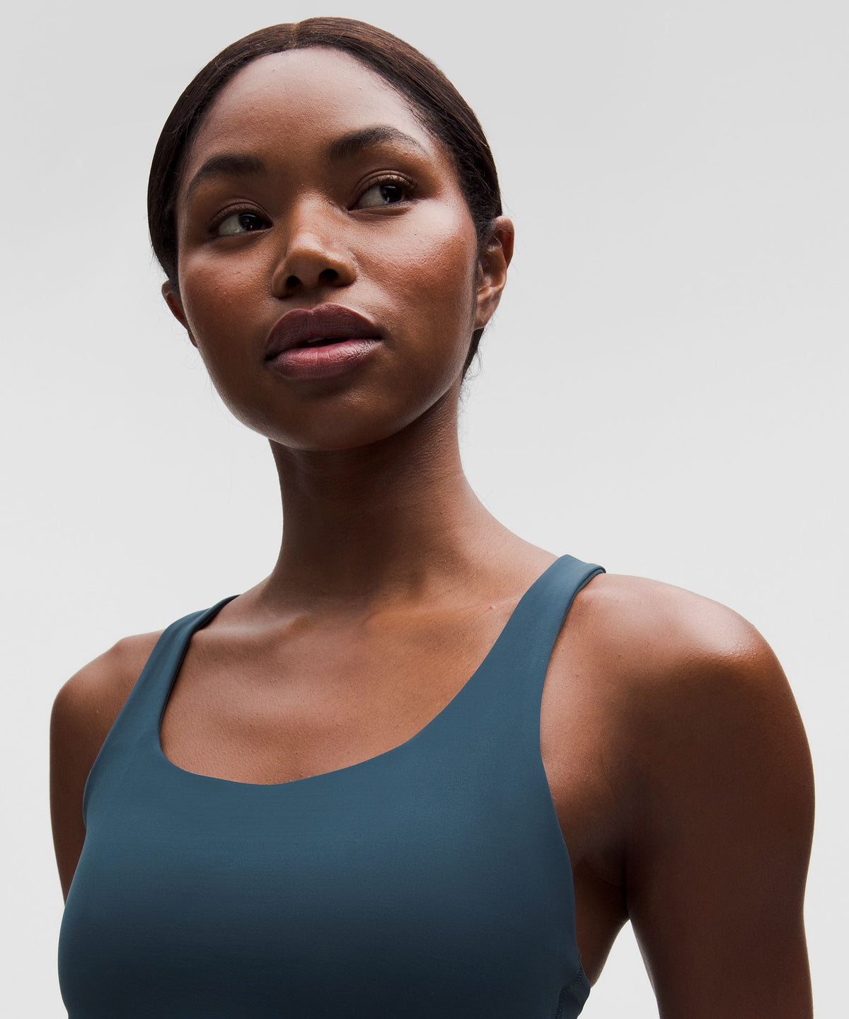 lululemon Energy Bra Medium Support, B-D CupsEvolve