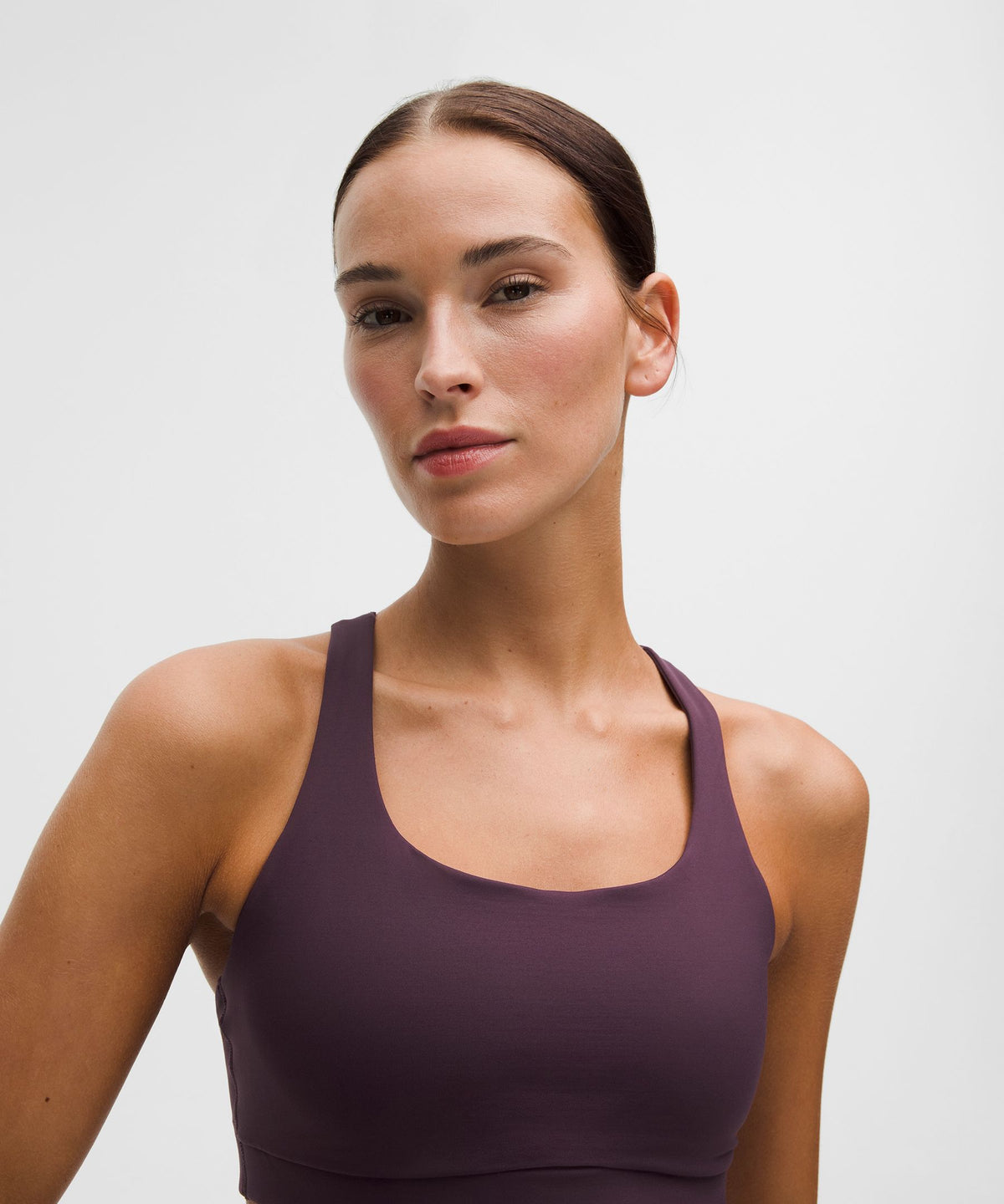lululemon Energy Bra Medium Support, B-D CupsEvolve