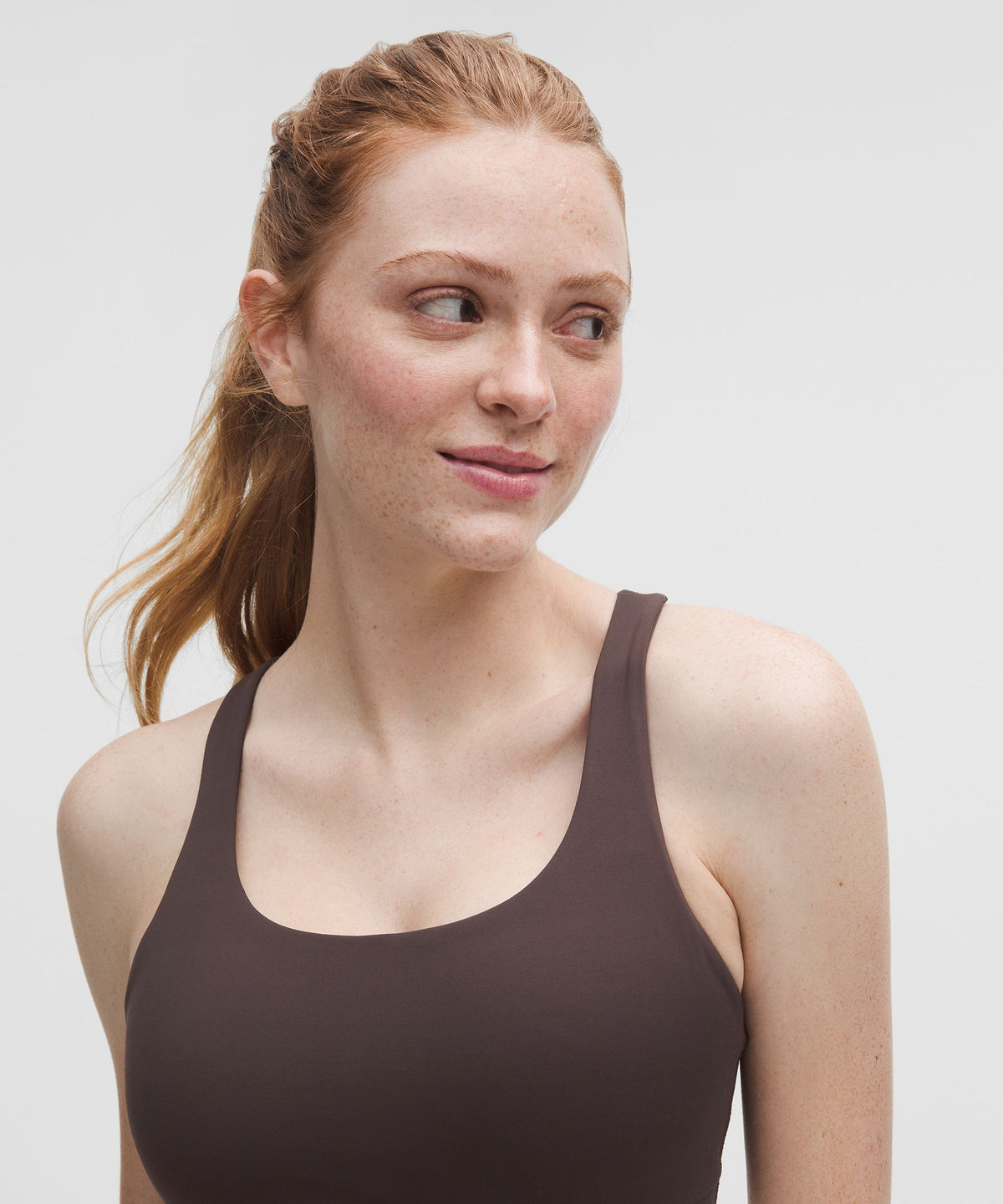 lululemon Energy Bra Medium Support, B-D CupsEvolve