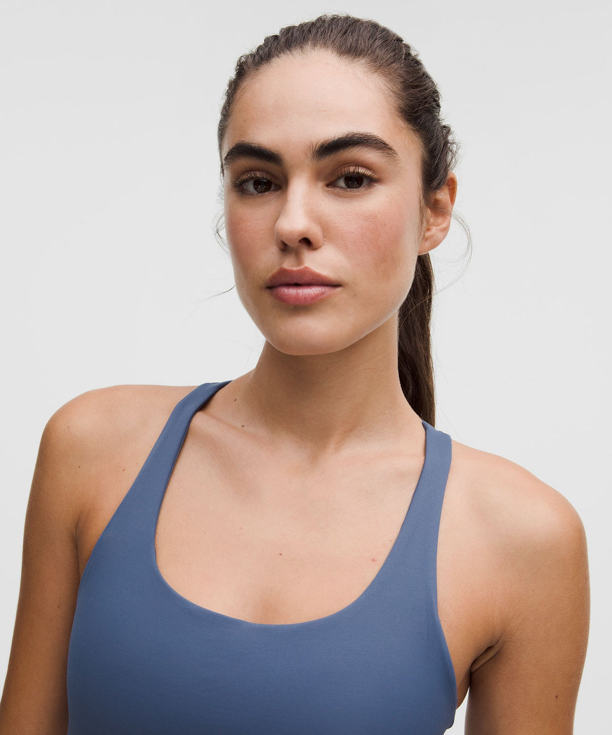 lululemon Energy Bra Medium Support, B-D CupsEvolve
