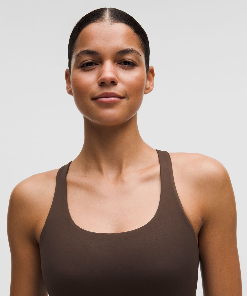 lululemon Energy Bra Medium Support, B-D CupsEvolve