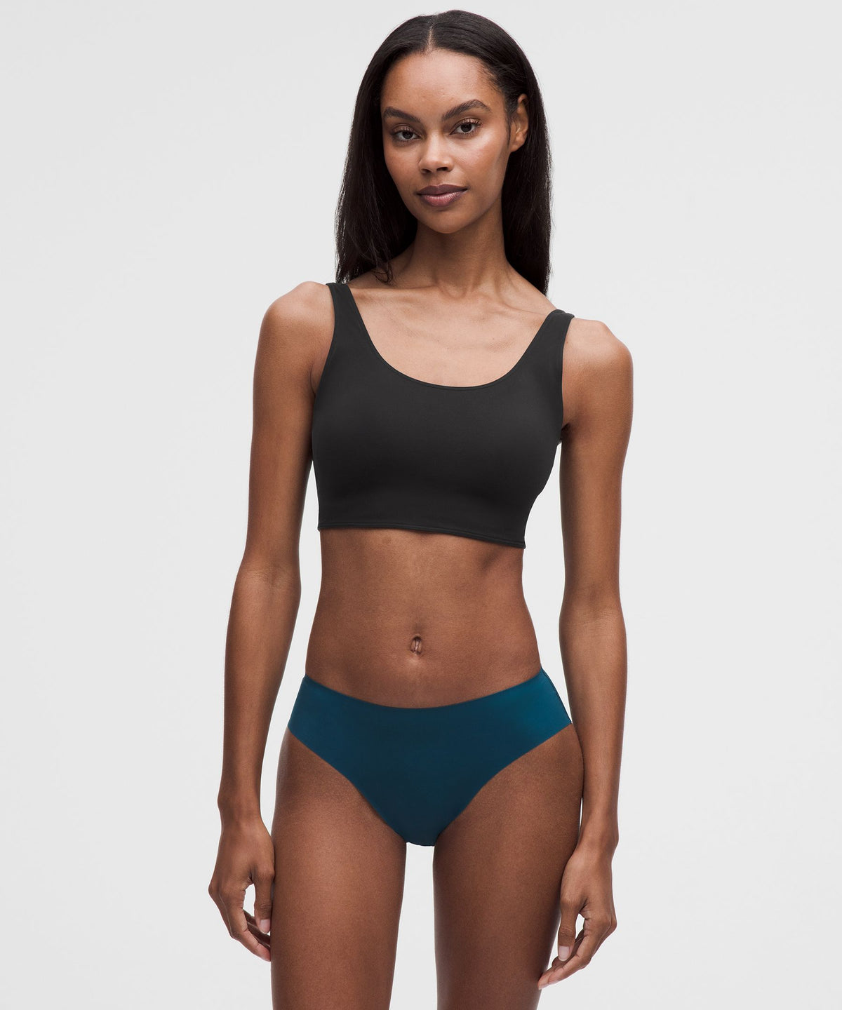 lululemon Nursing Bra