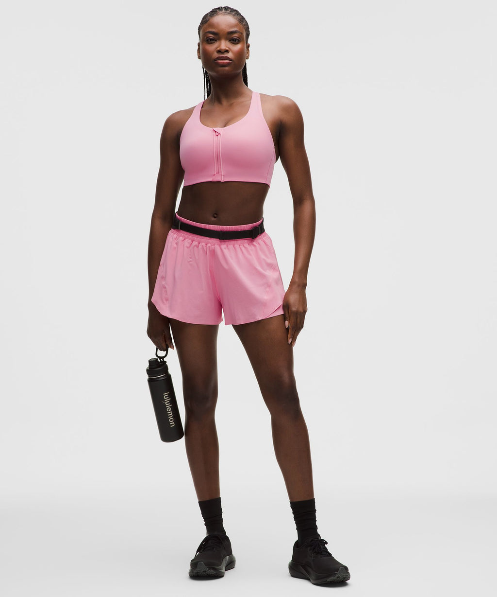 lululemon Energy Zip-Front BraHigh-Support, B–G Cups