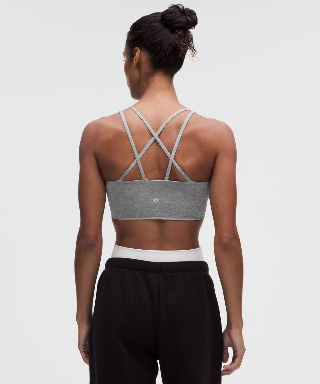 Like a Cloud Longline BraLight Support, B/C Cup