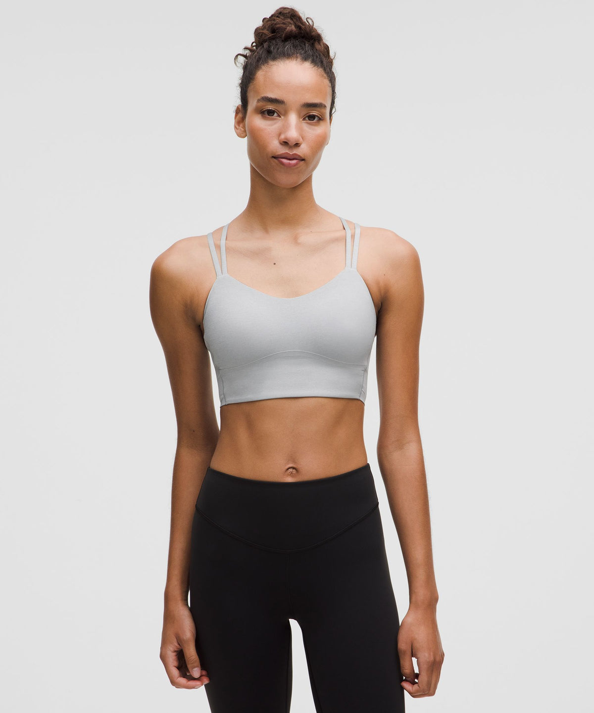 Like a Cloud Longline BraLight Support, B/C Cup