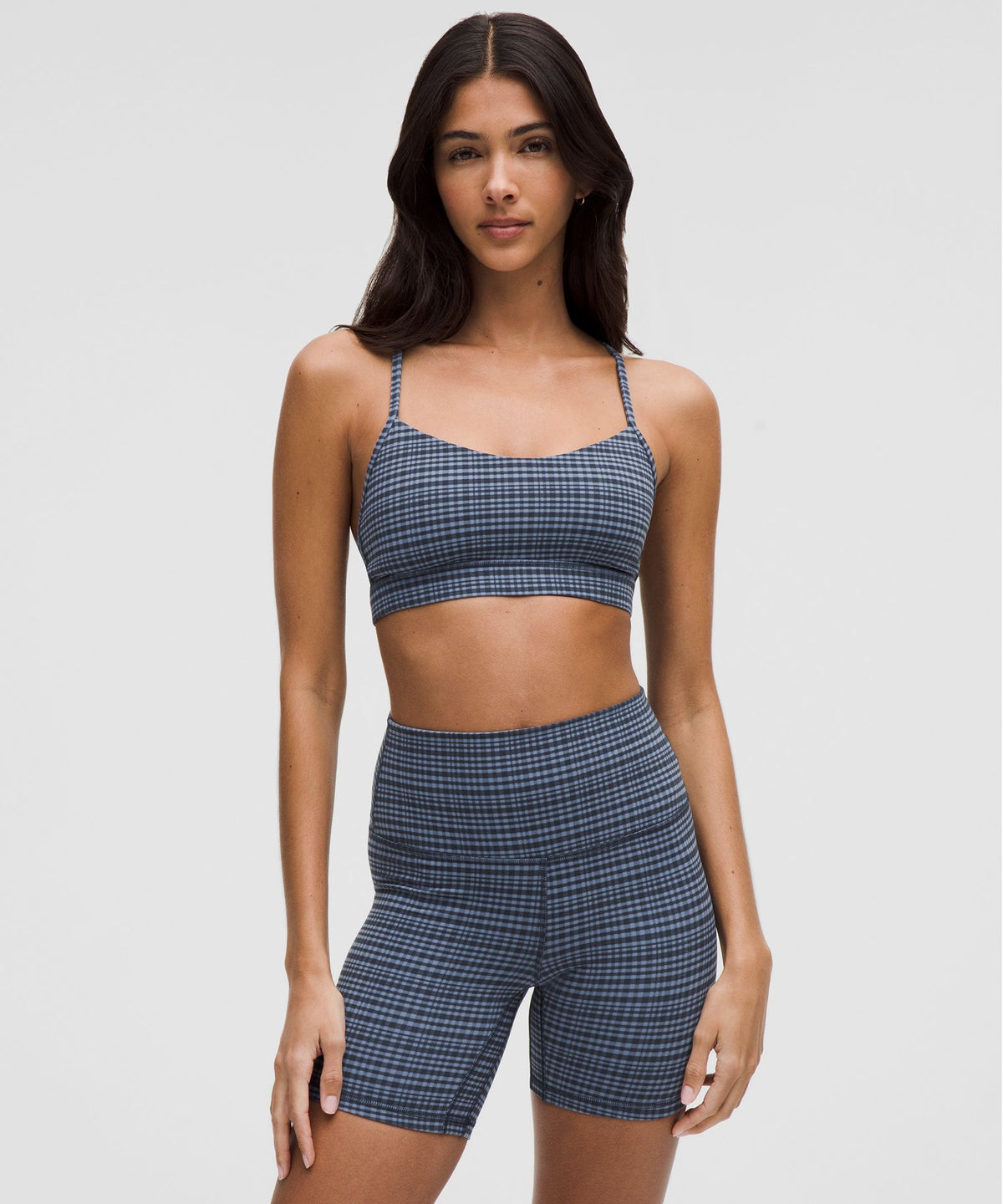 Flow Y Bra NuluLight Support, A–C Cups