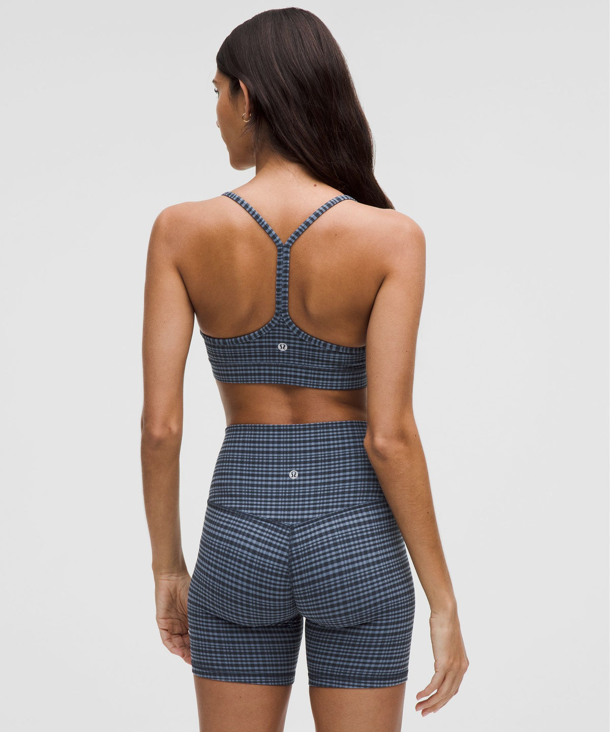 Flow Y Bra NuluLight Support, A–C Cups