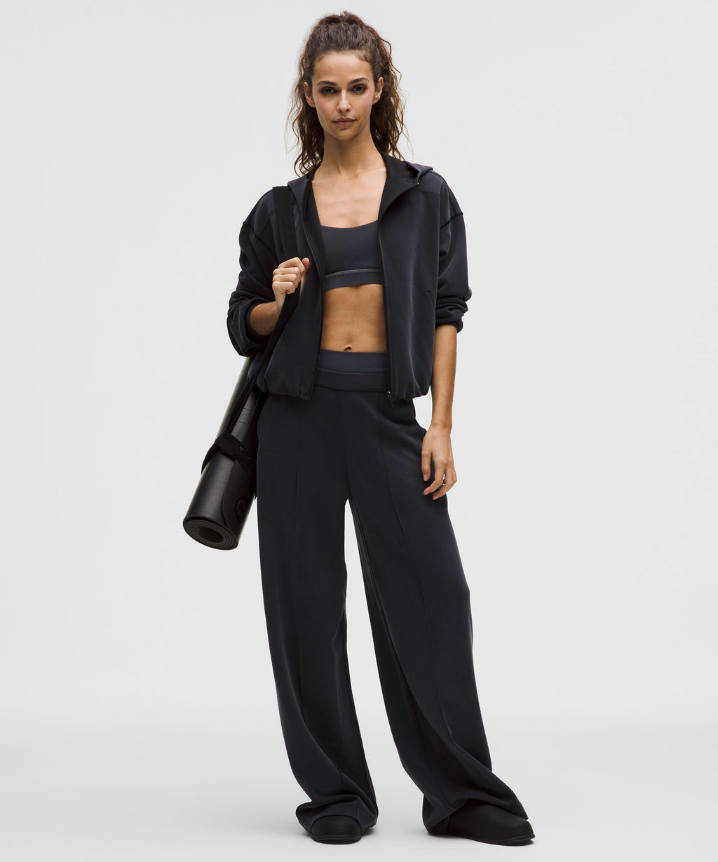 Flow Y Bra NuluLight Support, A–C Cups