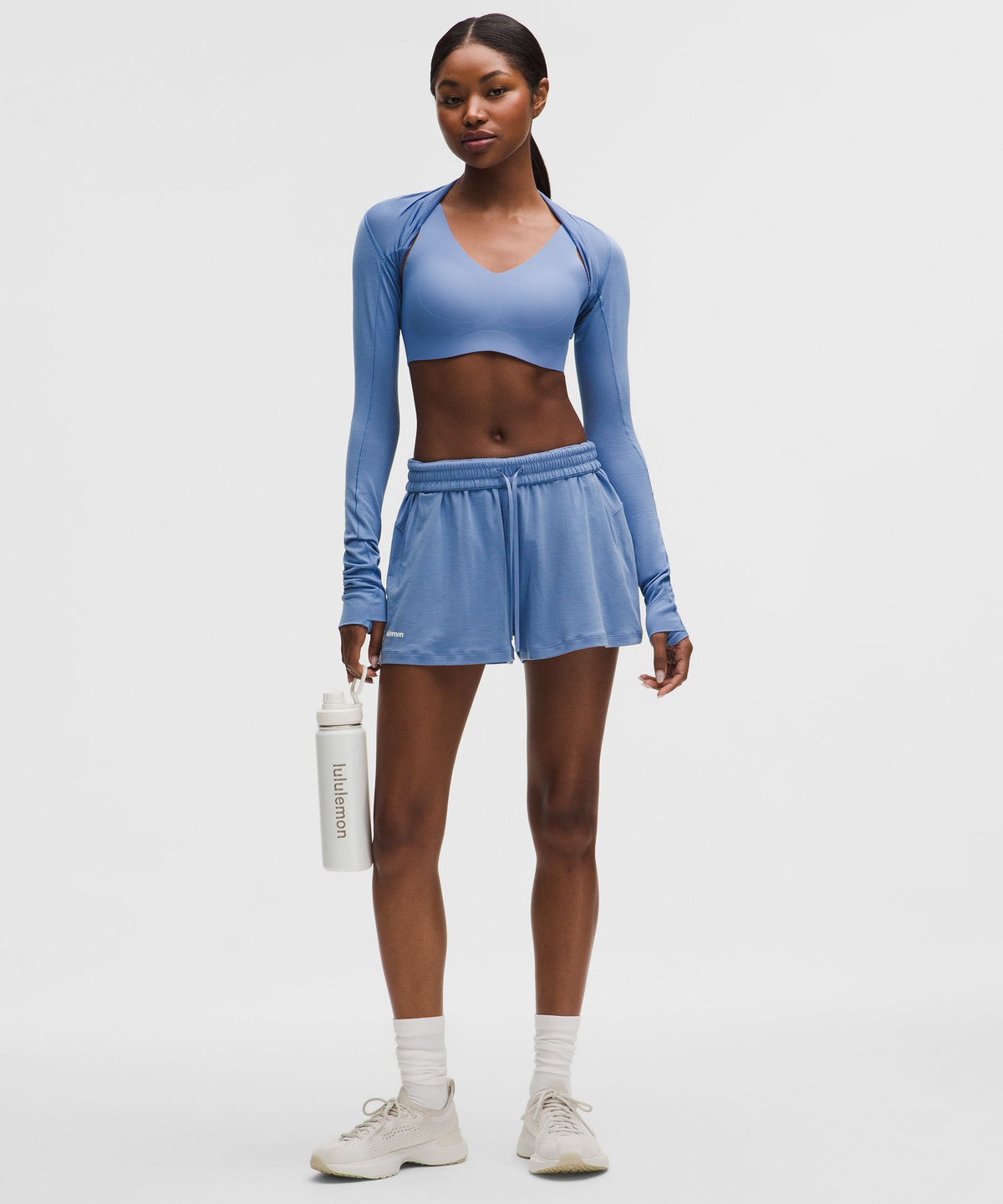 lululemon Glow Up™ BraMedium Support, B/C Cup