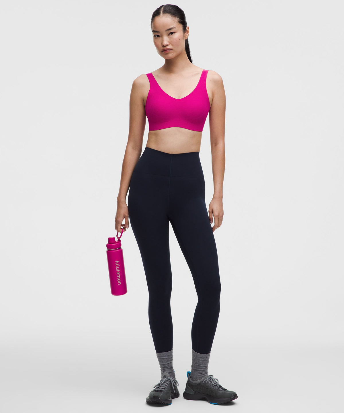 lululemon Glow Up™ BraMedium Support, B/C Cup