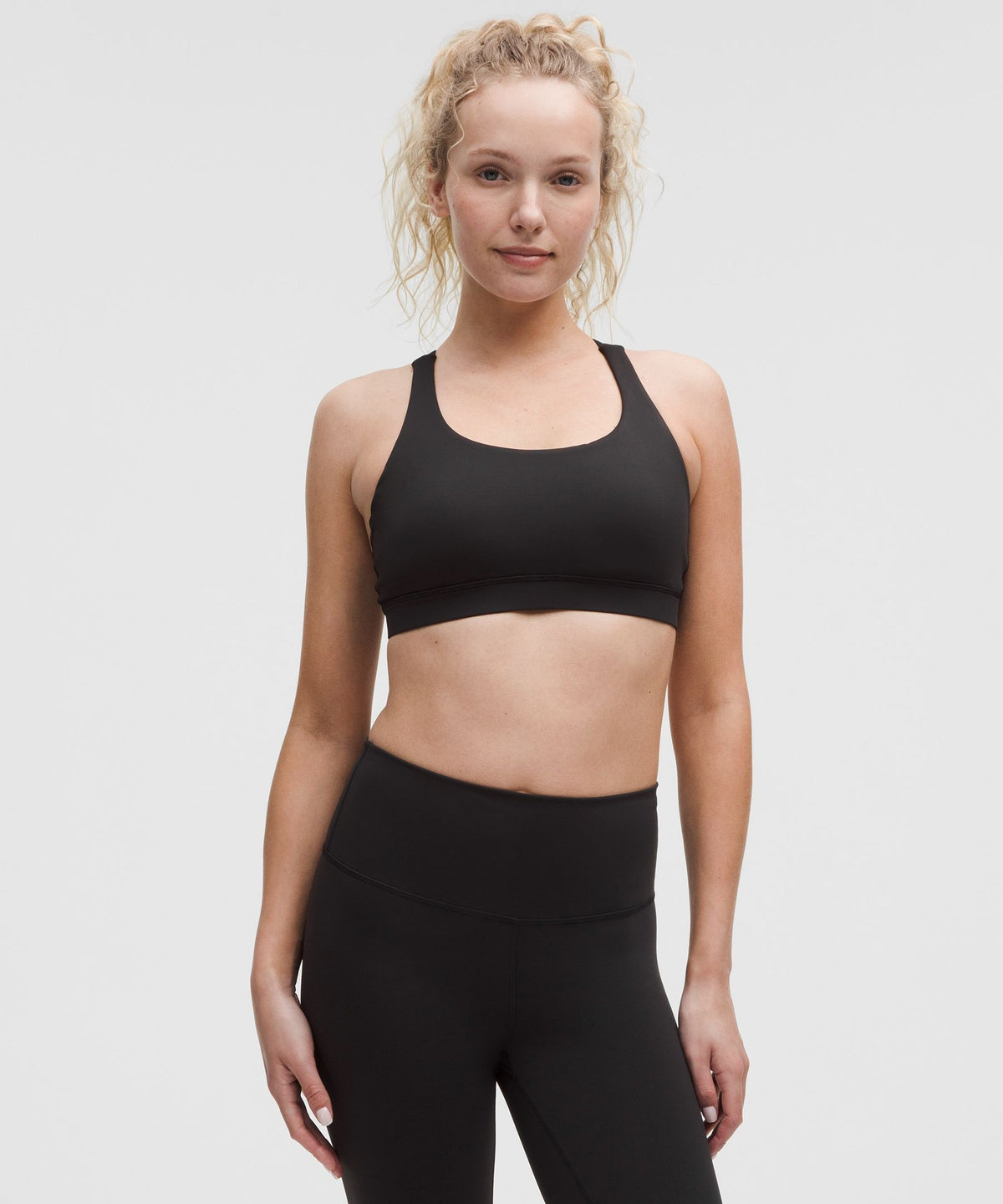 lululemon Energy BraMedium Support, B–D Cups