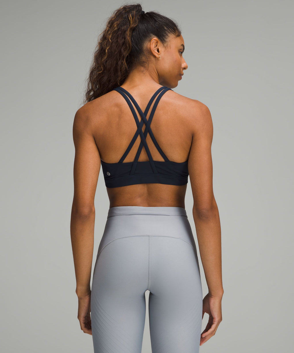 lululemon Energy BraMedium Support, B–D Cups