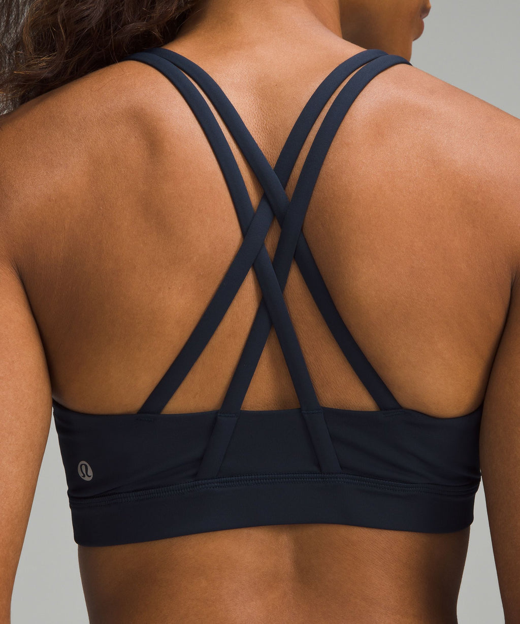 lululemon Energy BraMedium Support, B–D Cups