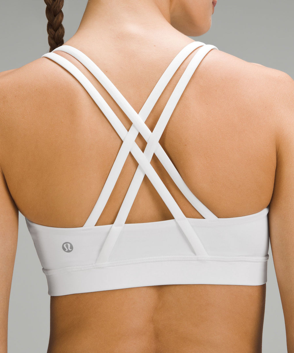 lululemon Energy BraMedium Support, B–D Cups