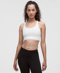 lululemon Energy Longline BraMedium Support, B–D Cups