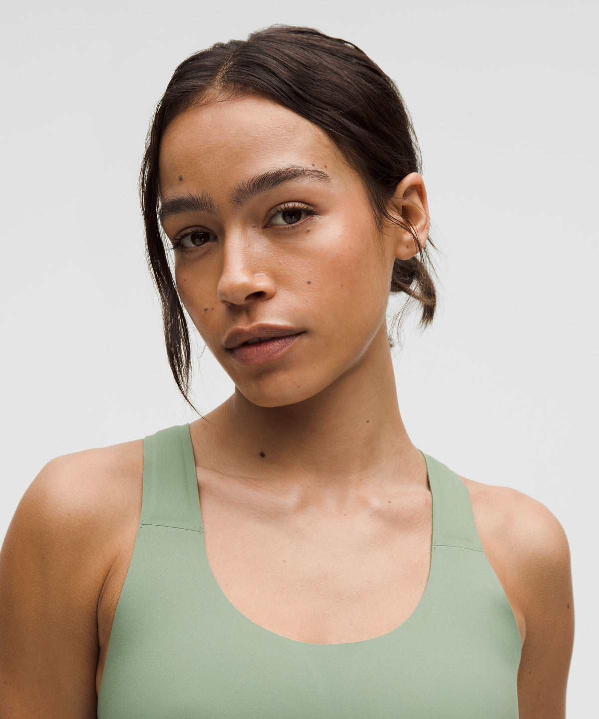 lululemon Go Further Bra with Support Code TechnologyHigh Impact, C/D Cup