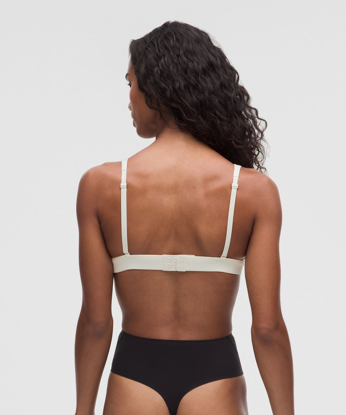 Wundermost Ultra-Soft Nulu Triangle BraletteA–C Cups