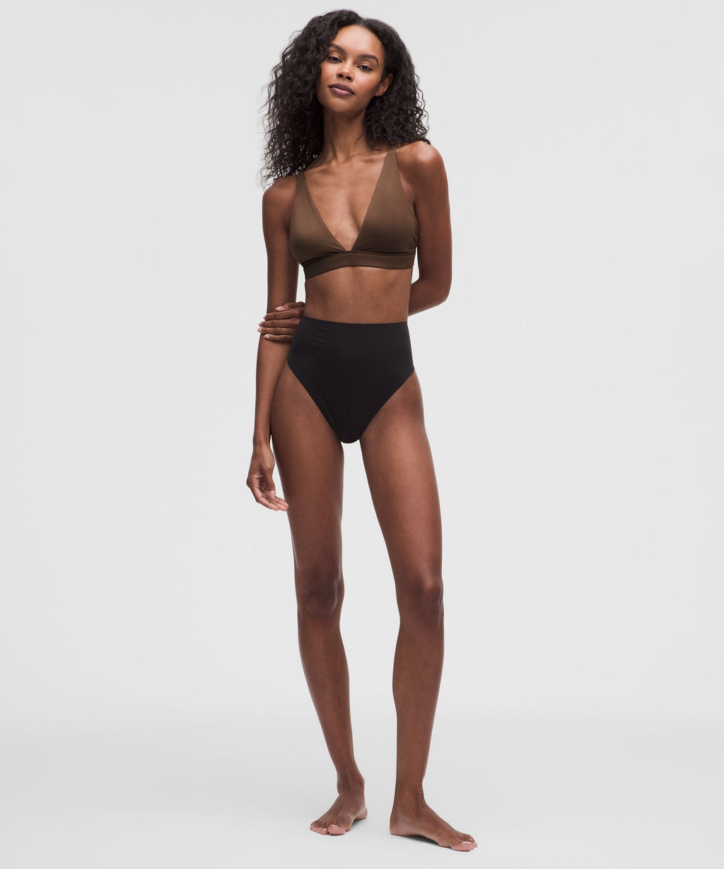 Wundermost Ultra-Soft Nulu Triangle BraletteA–C Cups