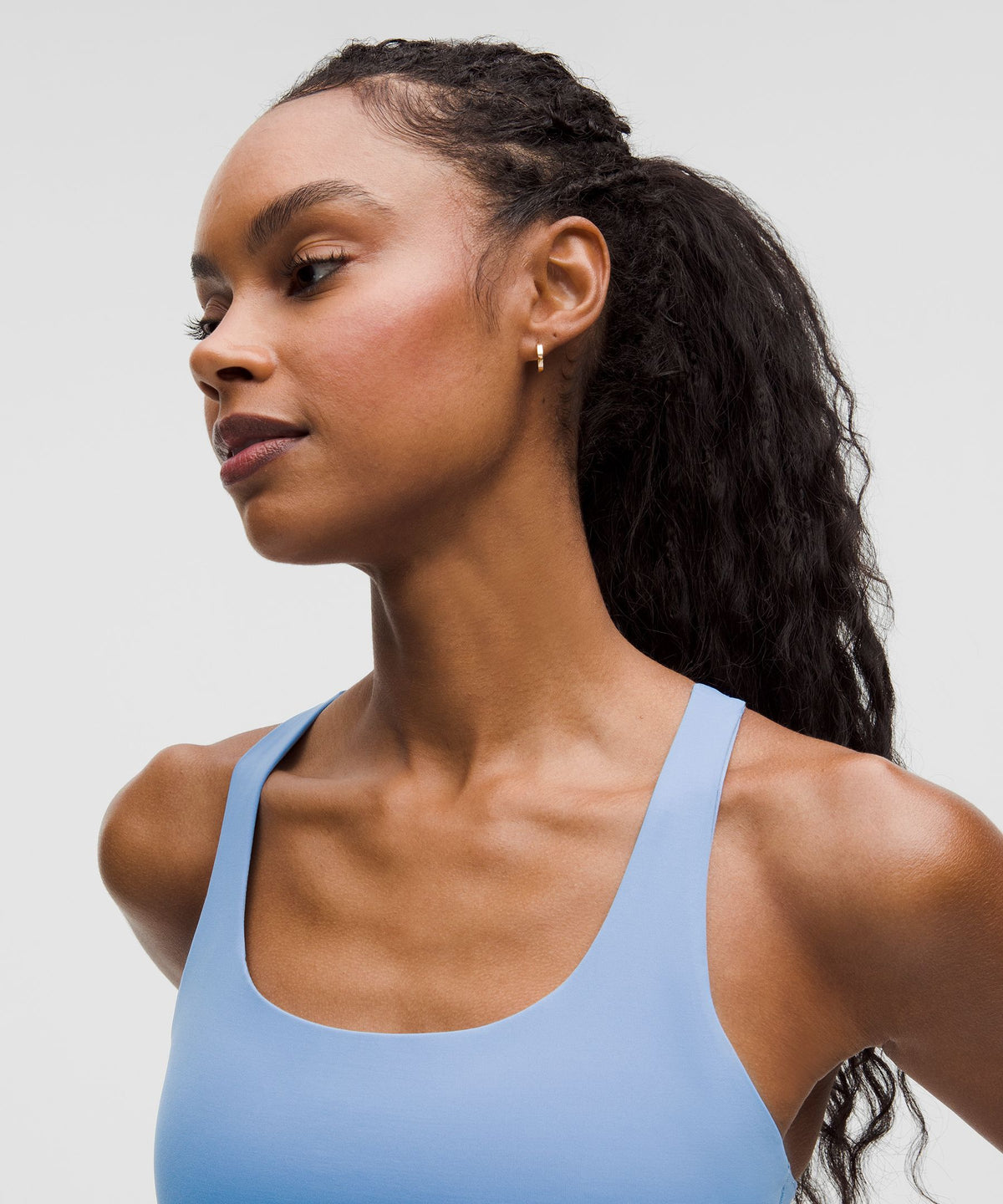 lululemon Energy Bra Medium Support, B-D CupsEvolve