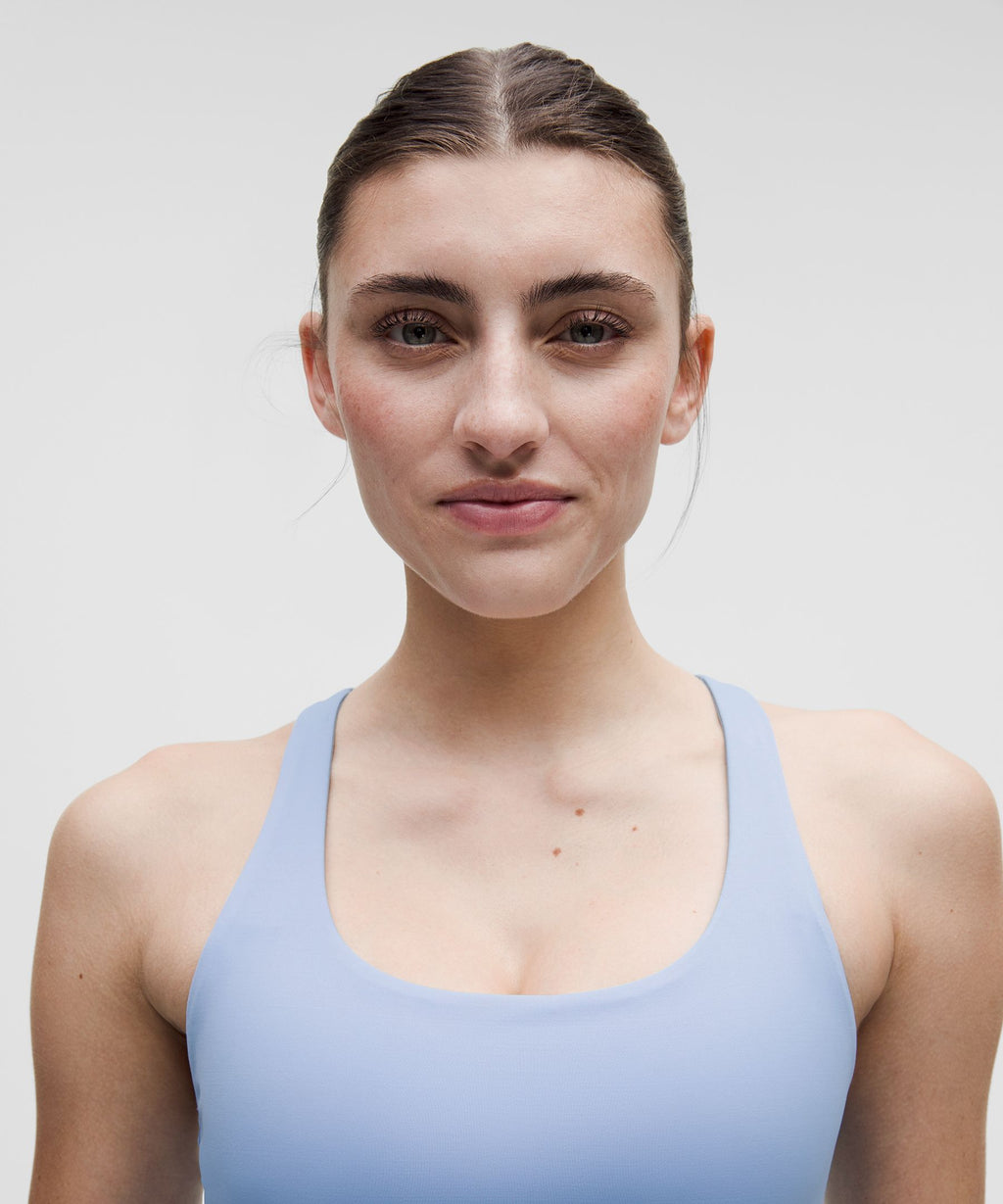 lululemon Energy Bra Medium Support, B-D CupsEvolve